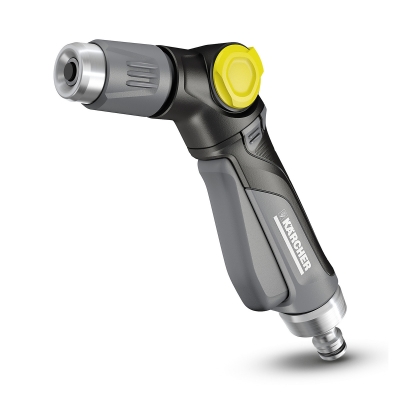Premium Metal Sprey Tabancası