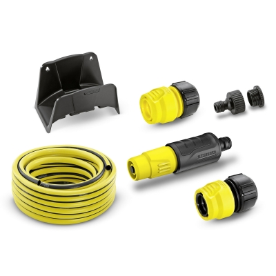 Hortum Set 1/2" - 15 m