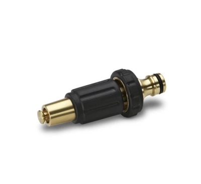 Pirinç Nozzle