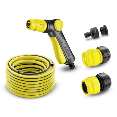 Hortum Set 1/2" - 20 m