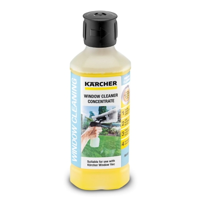 RM 503** 0,5l window cleaning agent conc