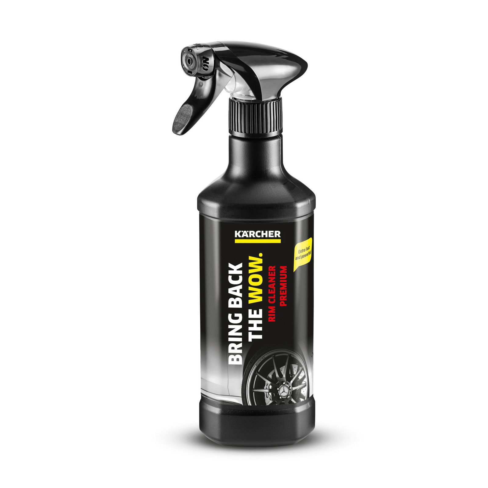 RM 667** 0,5l rim cleaners premium