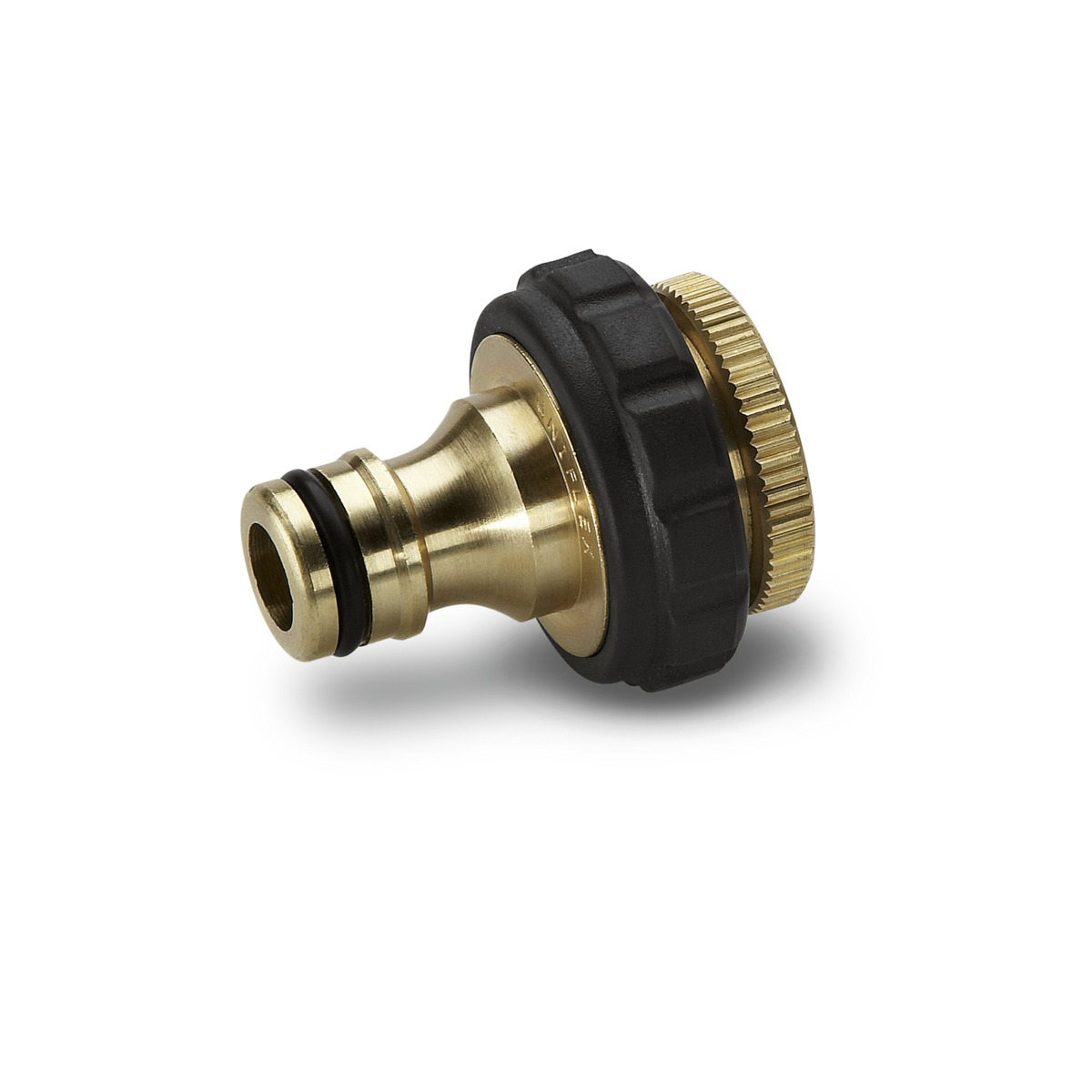 Pirinç Musluk Adaptörü Çap Düşürücü G3/4 w/ G1/2