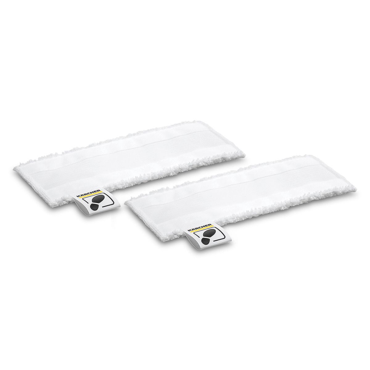 Microfibre floor cloths EasyFix