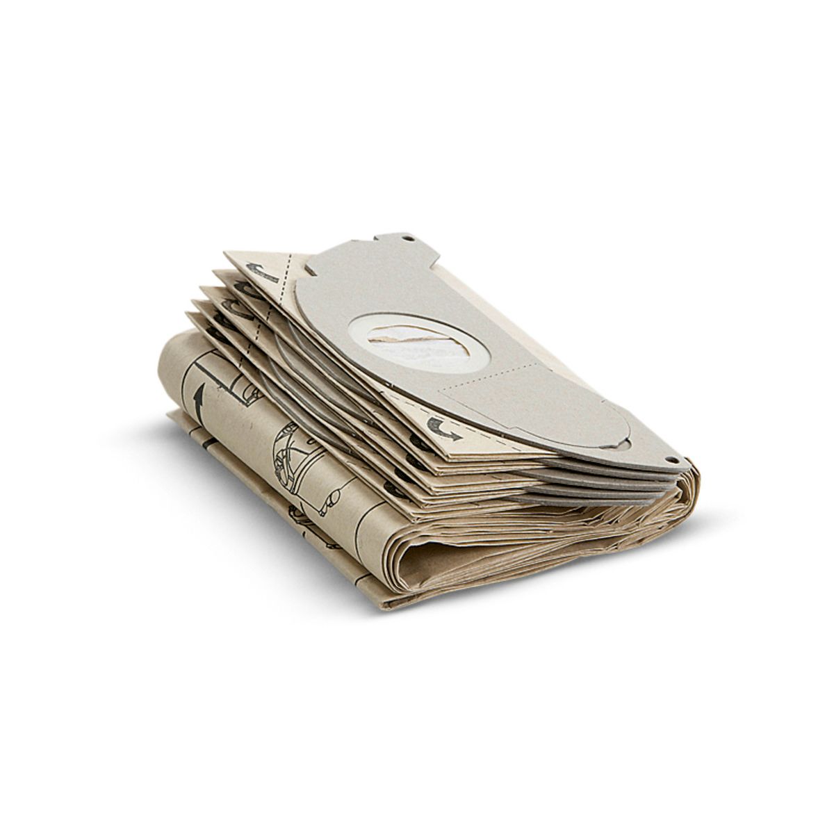 Filter kit WD/SE