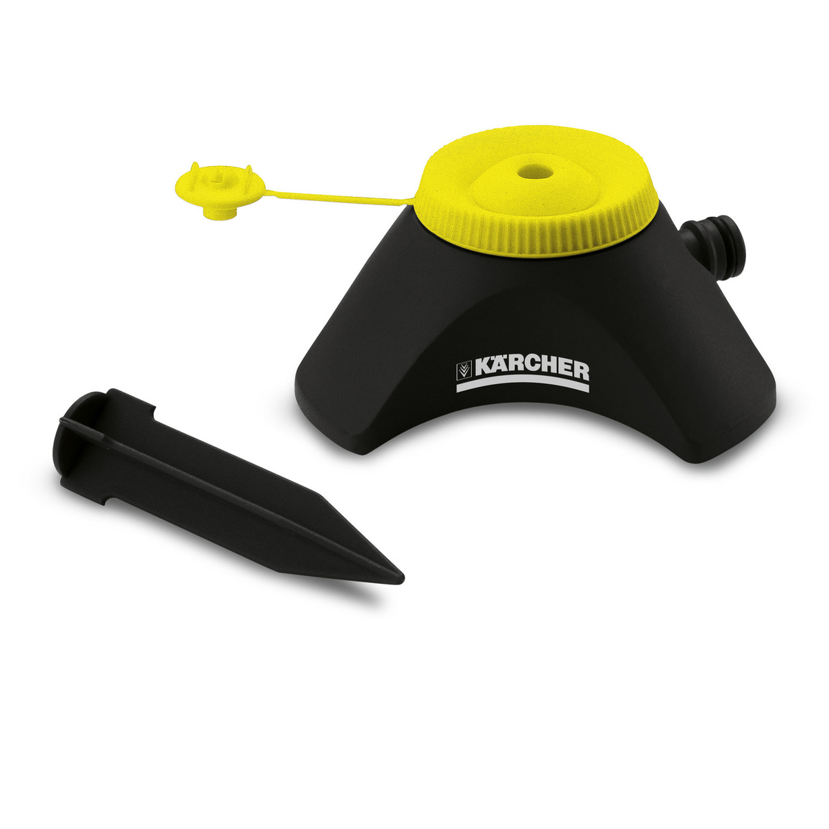 Dairesel Sprey CS 90 Vario