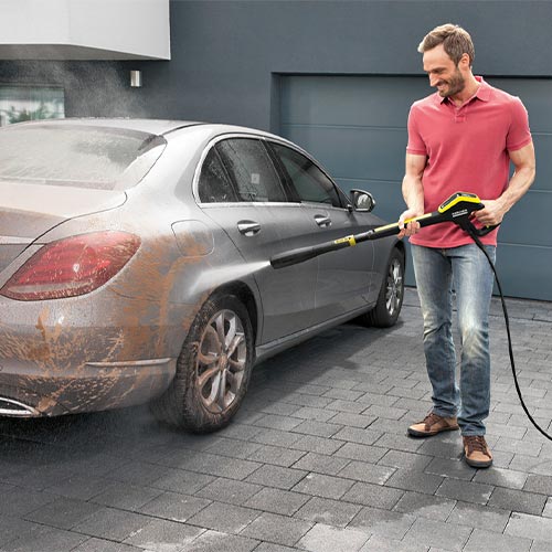 KARCHER EV & BAHÇE