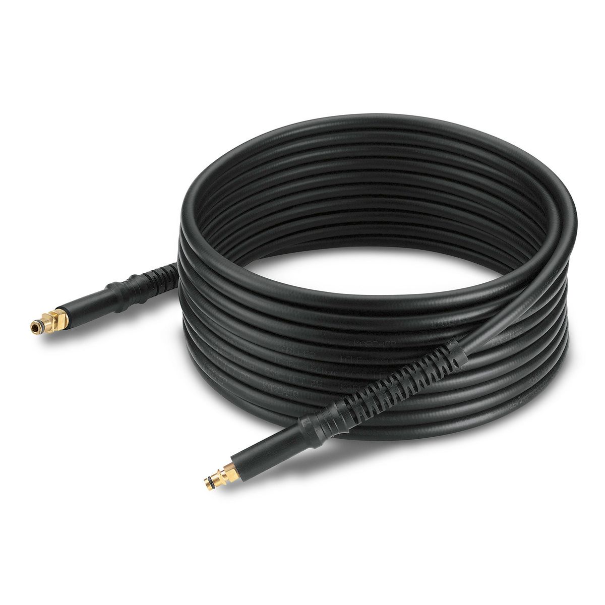 H 9 Q high pressure hose Quick Connect