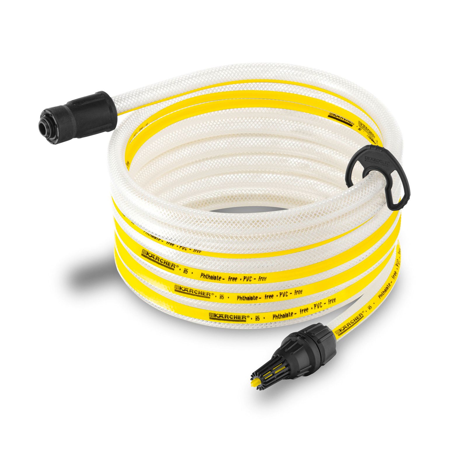 SH 5 suction hose