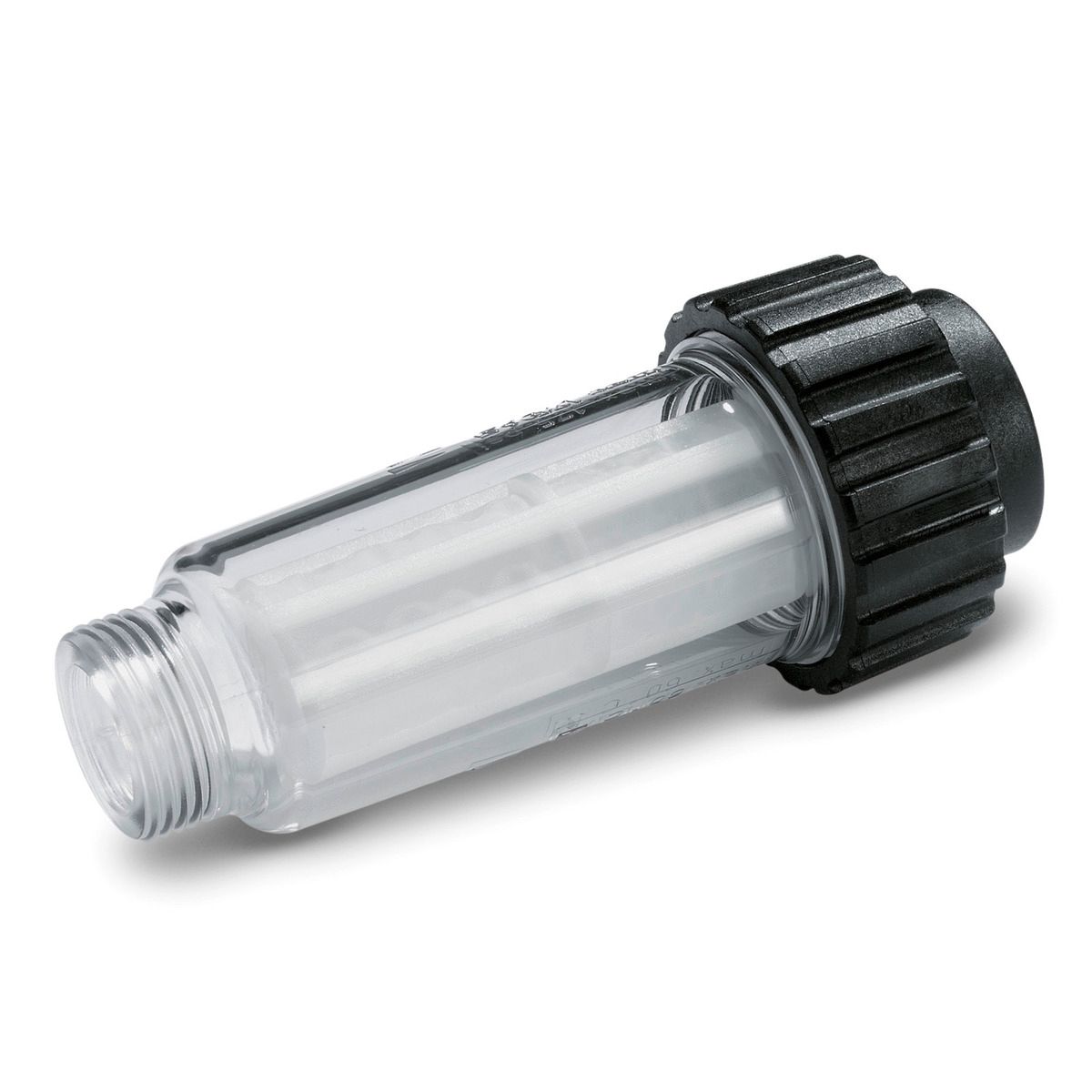 Water filter