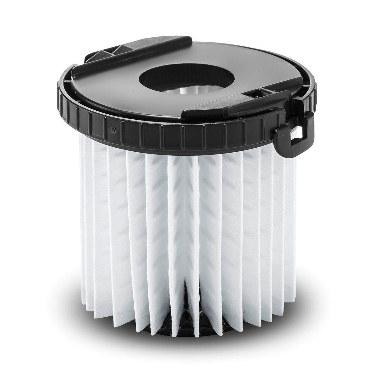 Long-life filter VC