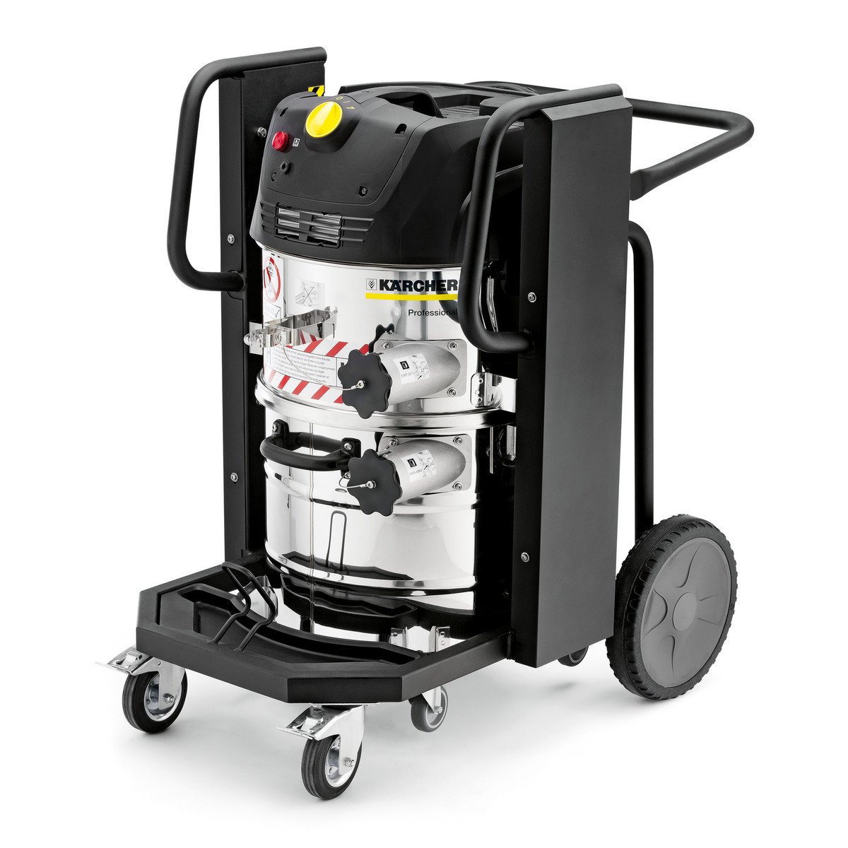 IVC 60/12-1 Ec H Z22 Vakum Makinası