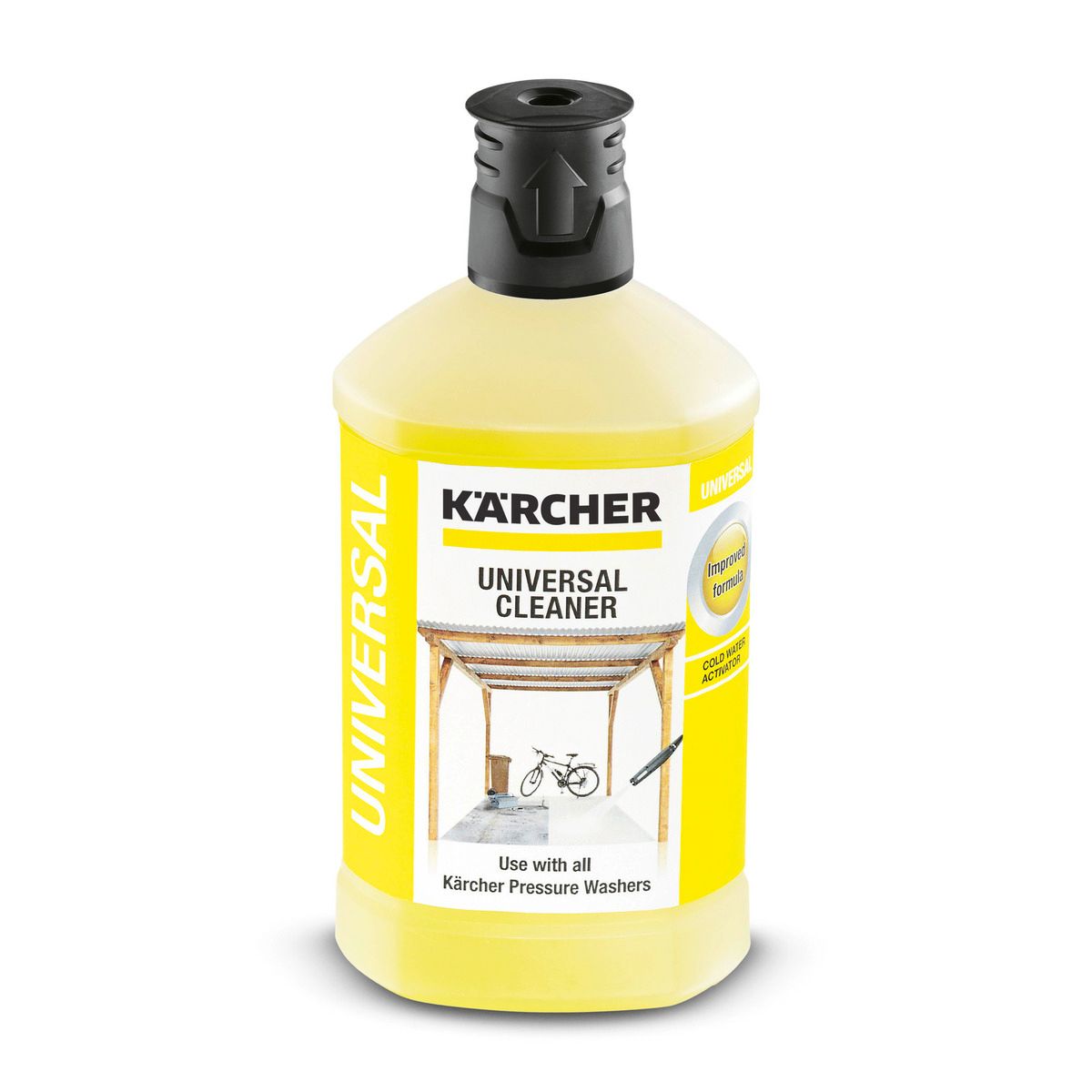 Universal purifier cleaning agents 626,